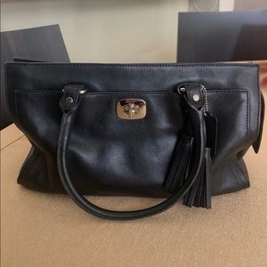Authentic Coach Legacy Chelsea Carryall